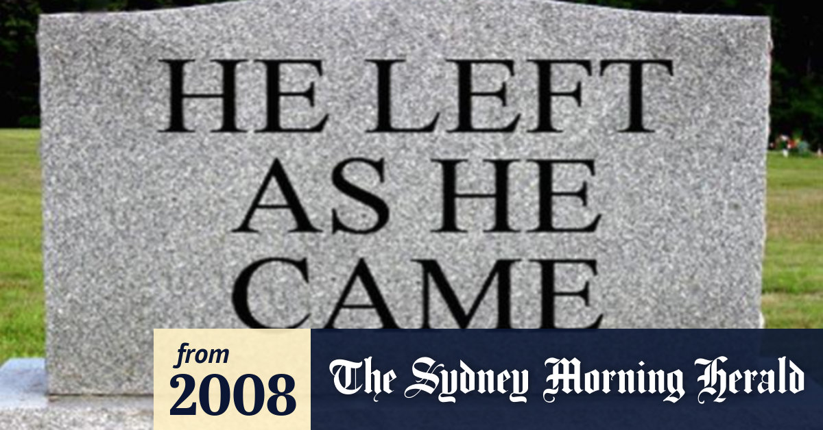 Video Can sex kill you?